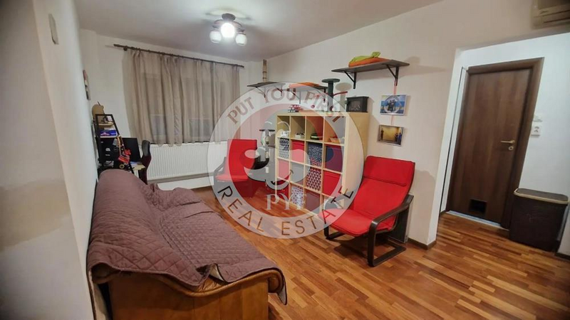 Parcul Circului | 3 camere  | 65mp | Decomandat | B12370