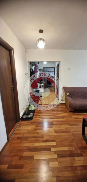 Parcul Circului | 3 camere  | 65mp | Decomandat | B12370