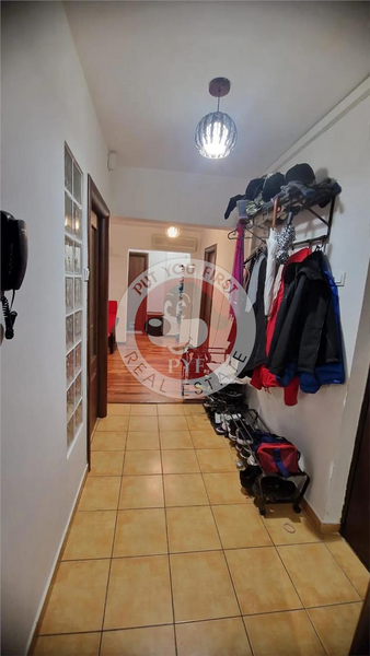 Parcul Circului | 3 camere  | 65mp | Decomandat | B12370