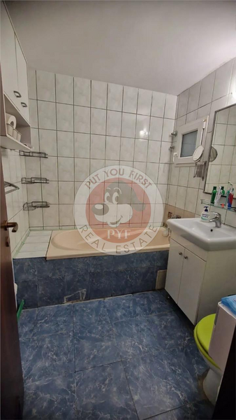 Parcul Circului | 3 camere  | 65mp | Decomandat | B12370