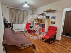 Parcul Circului | 3 camere  | 65mp | Decomandat | B12370